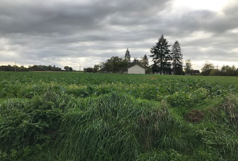  Vente Terrain à bâtir - à Beaulieu-sur-Loire (45630) 