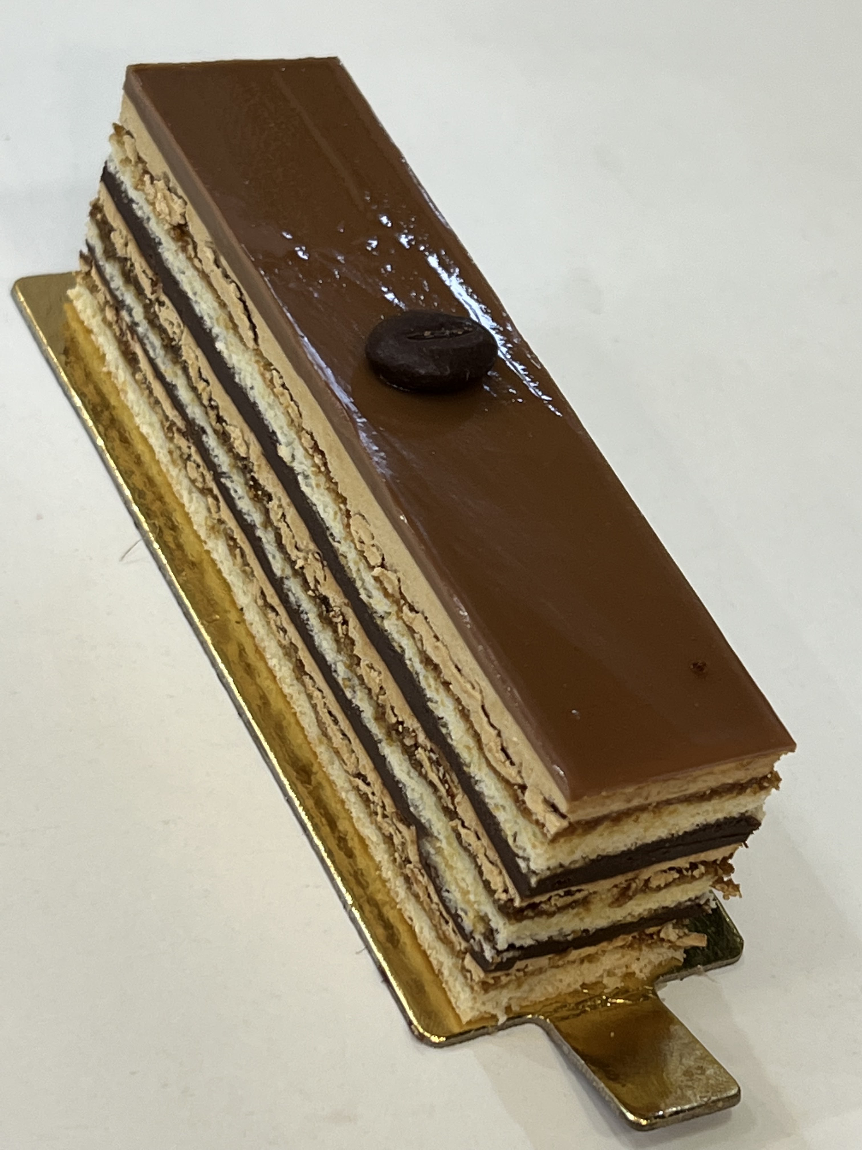 Aux gourmands de la place - Boulangerie Paris 10