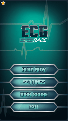 ECG Race