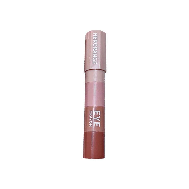 Title 5, Vierkleurige Eyeliner Pen, Zijderups Highlight,...