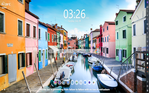 Venice Preview 4