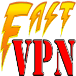 Cover Image of ダウンロード FAST VPN 2018 2.0.0 APK