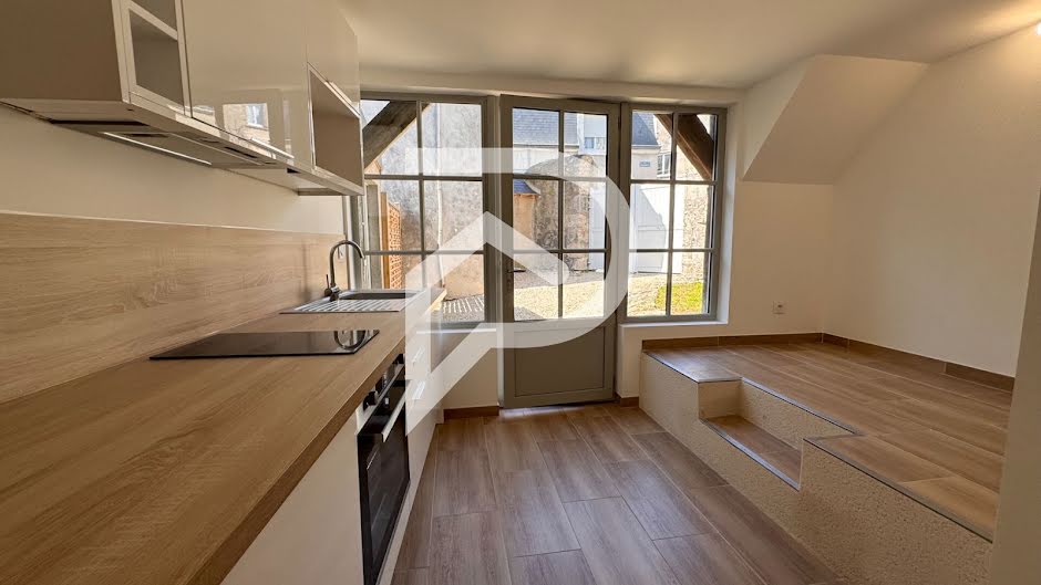 Vente appartement 2 pièces 39.13 m² à Blois (41000), 138 385 €