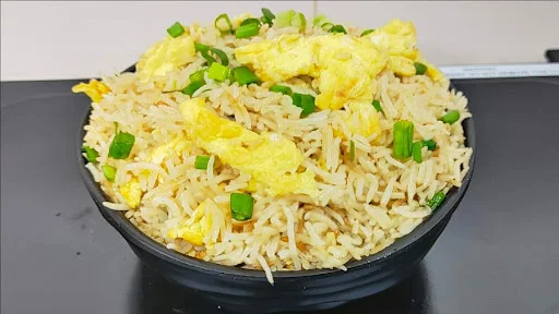 Egg Fried Rice