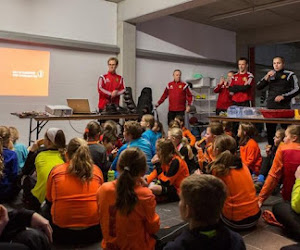 Keepsters van de toekomst nu al aan de slag