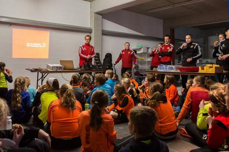 Keepsters van de toekomst nu al aan de slag