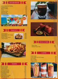 Maggi Point menu 4