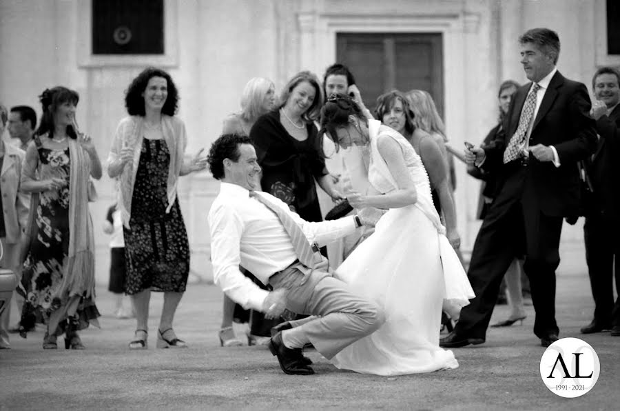 Wedding photographer Alfonso Lorenzetto (lorenzetto). Photo of 16 February 2021