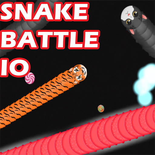 Snake Battle io