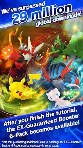 Pokémon Duel Spiel Hack Online