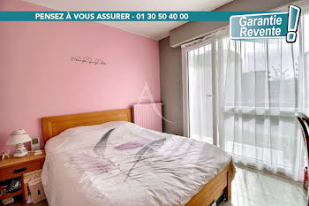 appartement à Maurepas (78)