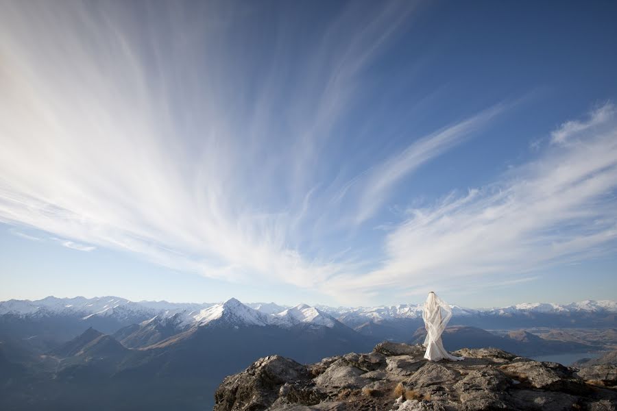 Wedding photographer Johannes Van Kan (jvk001). Photo of 20 June 2019