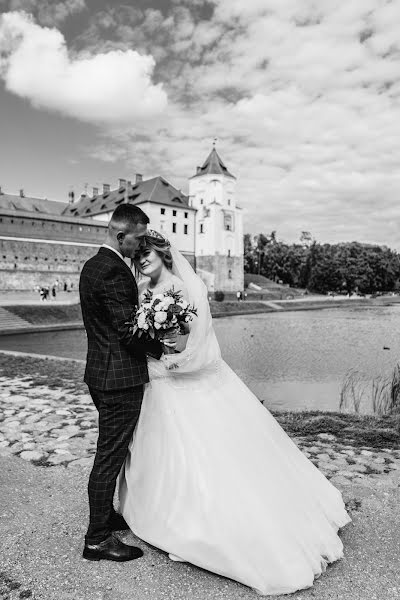 Photographe de mariage Ekaterina Andreescheva (andreeshcheva). Photo du 17 juin 2020