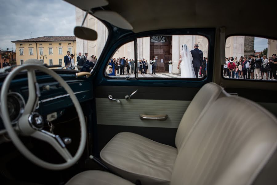 Photographe de mariage Angelo E Matteo Zorzi (angeloematteo). Photo du 4 octobre 2016