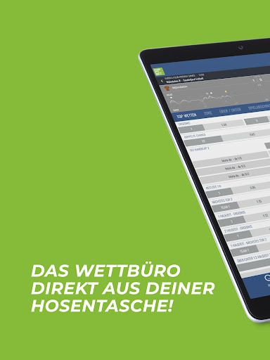 HAPPYBET Sportwetten