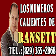 Los Numeros Calientes de Ransett