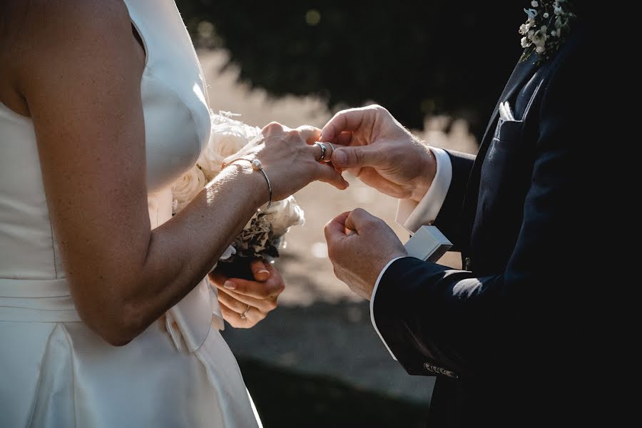 Vestuvių fotografas Markus Leprich (einfachhochzeit). Nuotrauka 2018 spalio 29