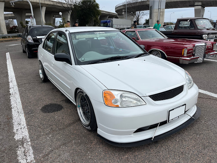 ヴァンガードのnew year meeting・ローライダー・USDM・お年玉🧧ちょうだい🤲に関するカスタム事例の投稿画像10枚目