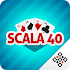 Scala 40 Online - Free Card Game96.1.33