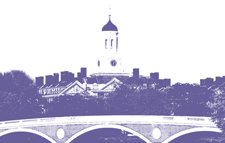 Harvard University Theme 6 small promo image