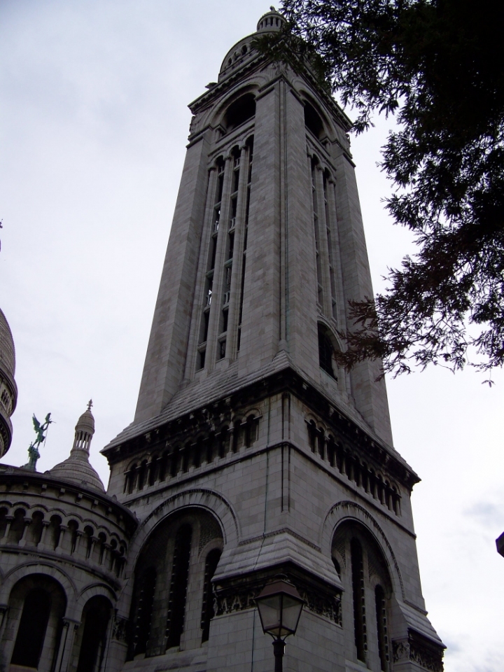 Sacre Coeur di dannyblasco