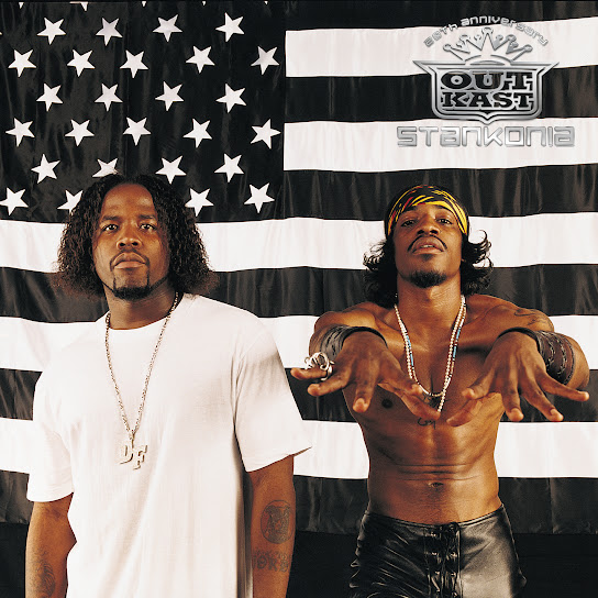 Idlewild (Outkast album) - Wikipedia