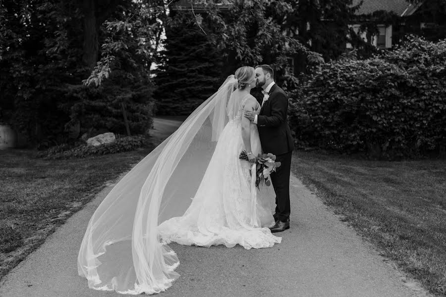 結婚式の写真家Jessica Little (jessicalittle)。2019 4月22日の写真