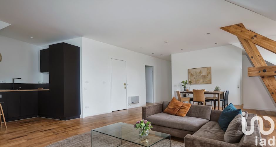 Vente appartement 3 pièces 70 m² à Amiens (80000), 250 000 €