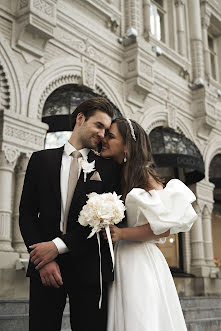 Wedding photographer Anna Khorenyan (zaletaeva). Photo of 9 September 2022