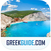 LEFKADA by GREEKGUIDE.COM 3.4.2 Icon