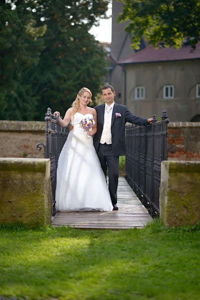 Wedding photographer Petr Kovář (kovarpetr). Photo of 19 April 2015