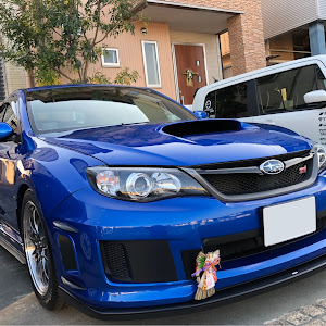 WRX STI