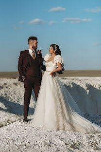 Wedding photographer Aleksey Pushkarev (apushkarev). Photo of 13 March 2022