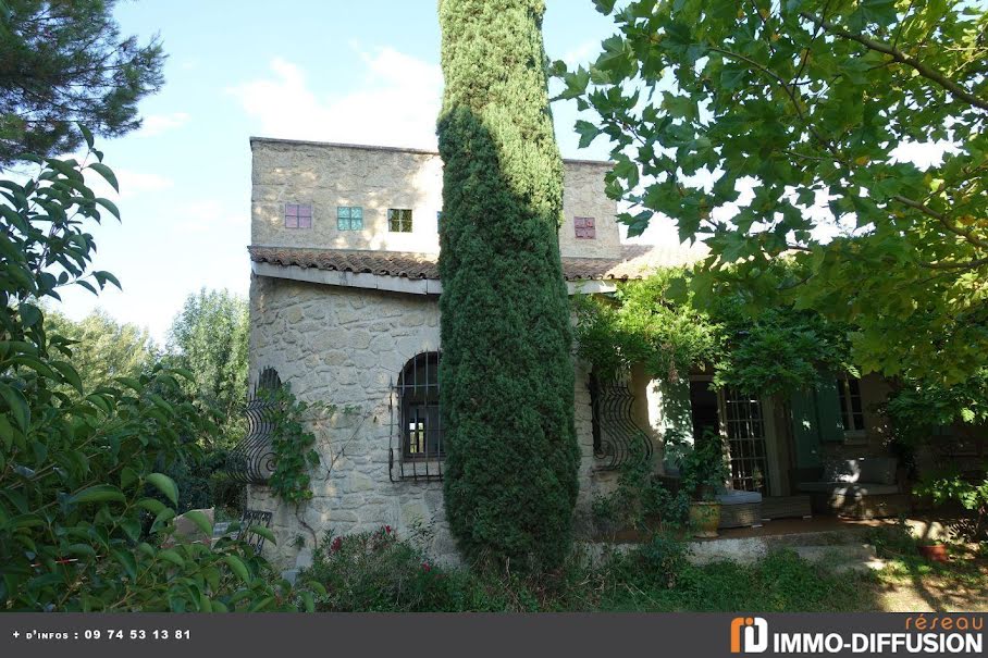 Vente villa 5 pièces 149 m² à Gignac (34150), 514 800 €