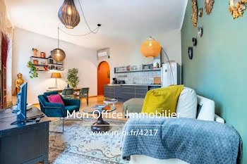 appartement à Marseille 1er (13)