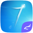 Number 7 Theme 1.1.5 APK Descargar