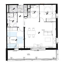 appartement à La Teste-de-Buch (33)