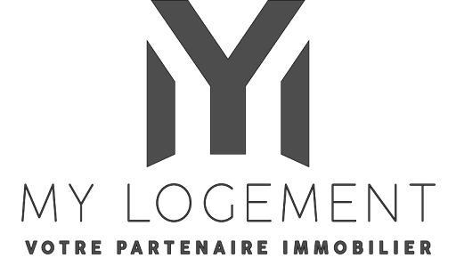 Logo de MY LOGEMENT