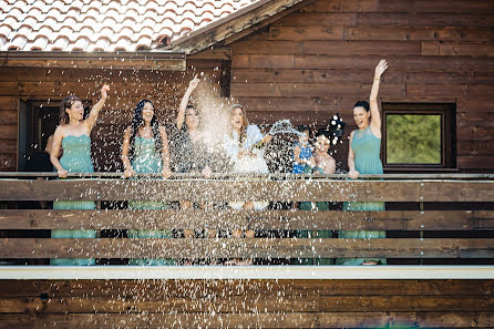 Photographe de mariage Rosen Genov (studioplovdiv). Photo du 12 juillet 2019