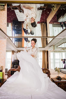 Wedding photographer Svetlana Nevinskaya (nevinskaya). Photo of 22 October 2019