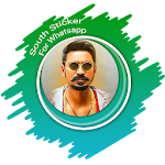 SouthHero Sticker for WhatsApp Apk