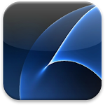 Curve S7 Launcher Theme Apk