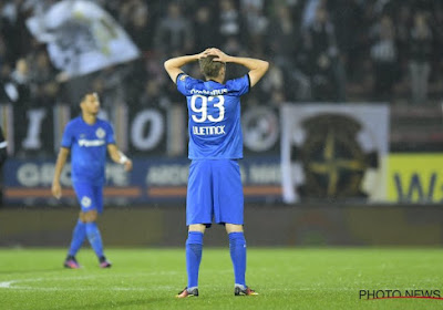 19-jarige belofte toont zich meteen bij debuut voor Club Brugge: "Eén van onze talenten voor de toekomst"