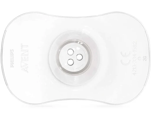 Miếng bảo vệ đầu ngực Philips Avent cỡ 15mm 153.01