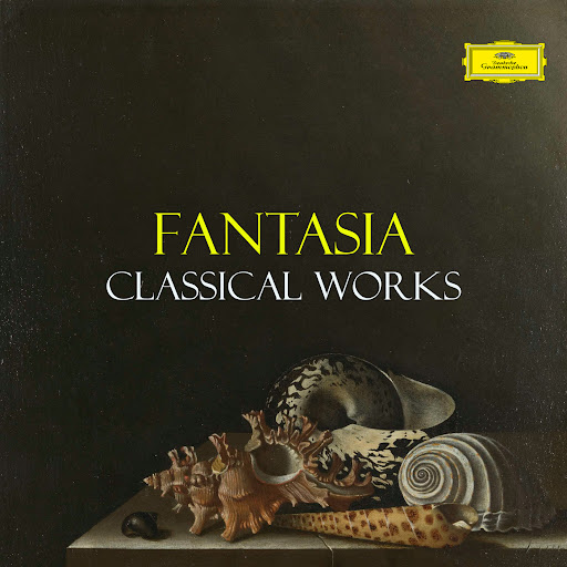J.S. Bach: Fantasia & Fugue in A Minor, BWV 944: I. Fantasia - YouTube Music