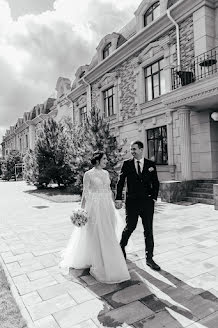 Fotografo di matrimoni Vasiliy Saenko (vassaenko). Foto del 11 aprile 2022