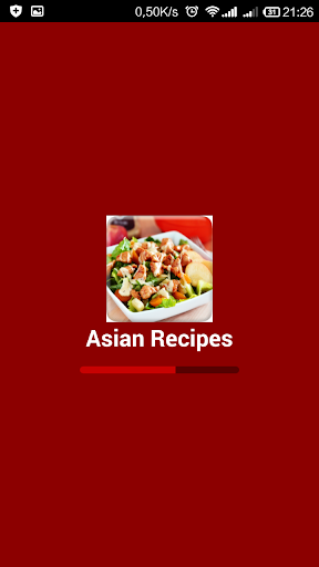 Asian Recipes