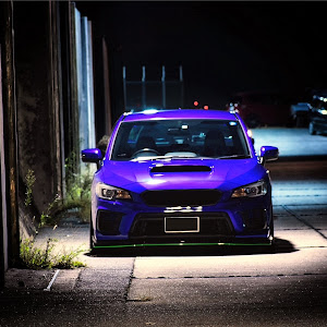 WRX STI VAB