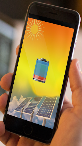 免費下載娛樂APP|Sun Mobile Charger Simulator app開箱文|APP開箱王