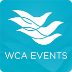 Cover Image of Baixar WCA Events 5.00 APK